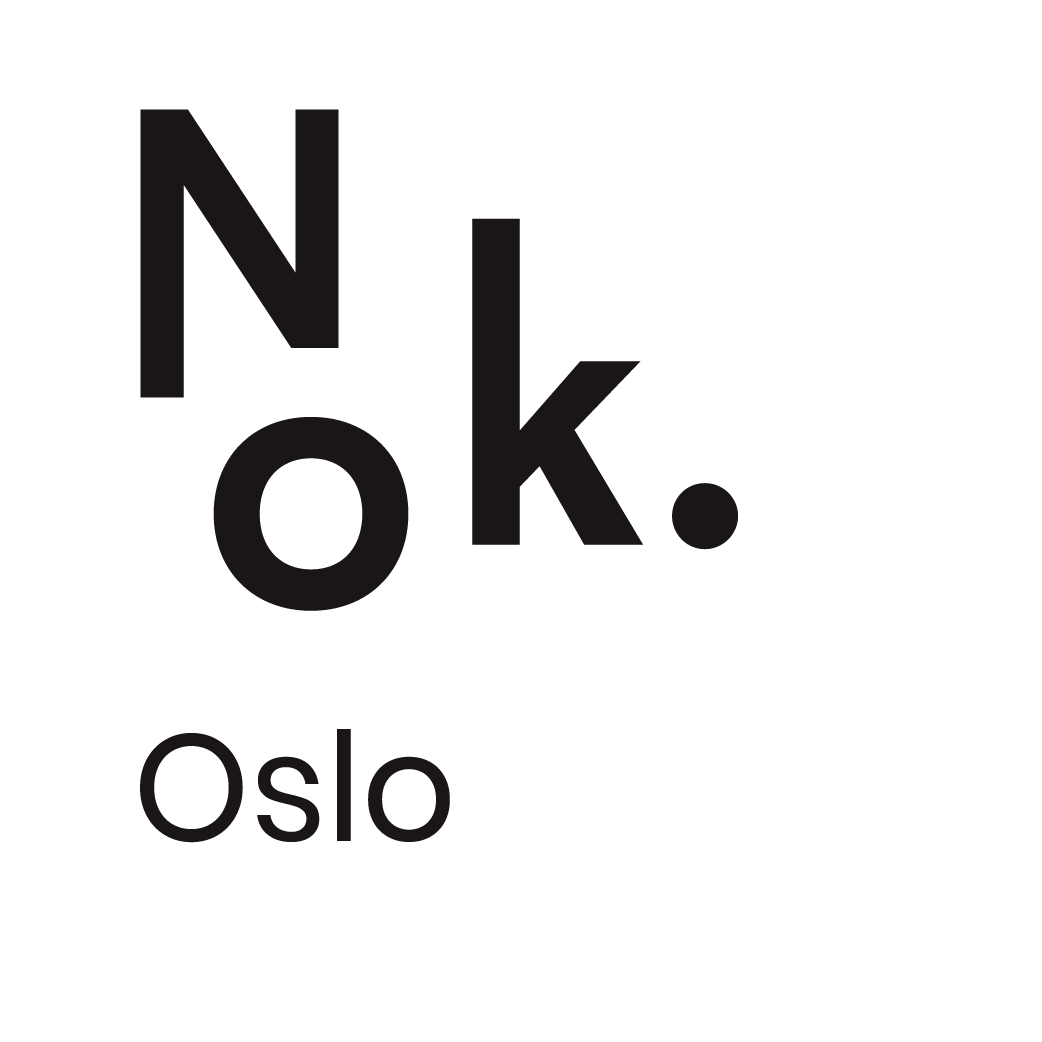 Nok. Oslo