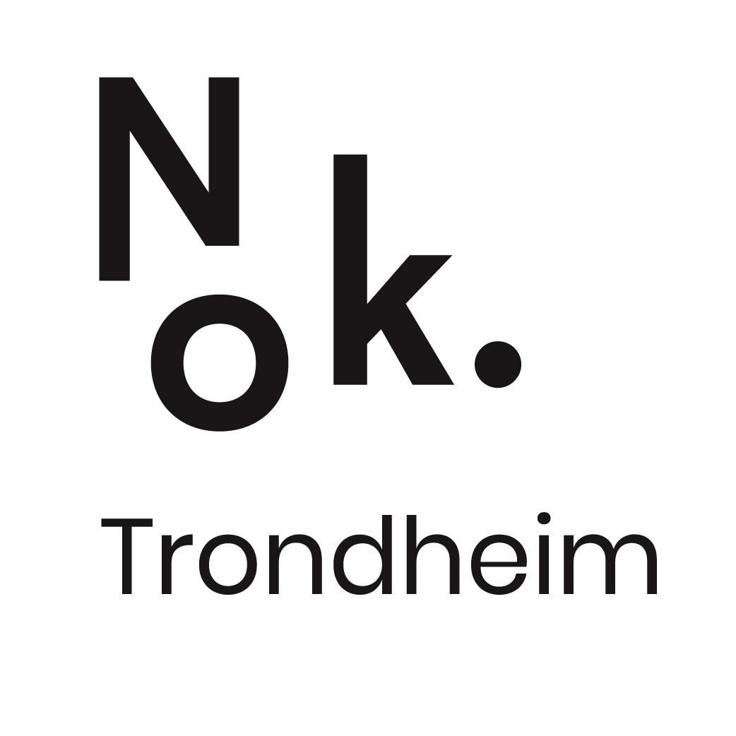 Nok. Trondheim