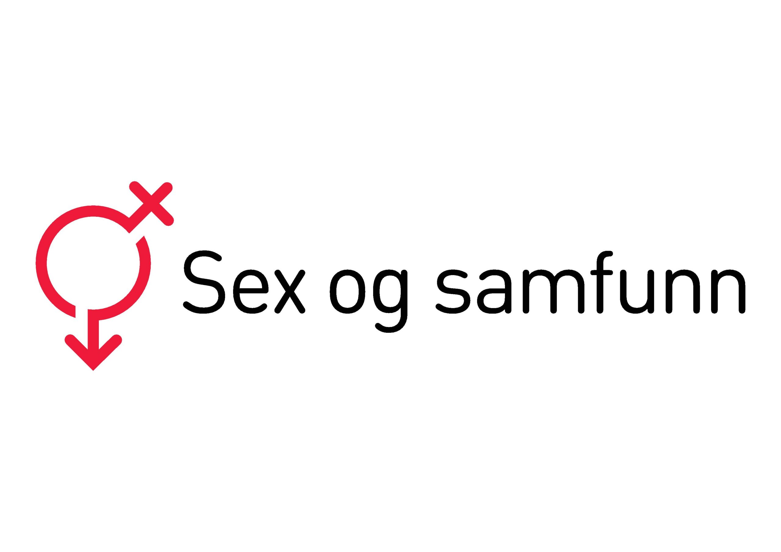 sex og samfunn
